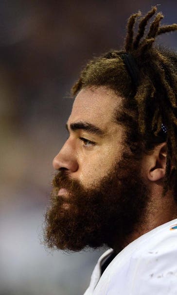 Jared Odrick Q&A: 9-7 won't mean a thing if Dolphins aren't in playoffs